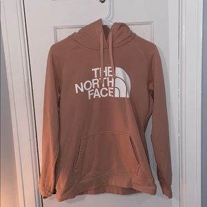 North Face Hoodie